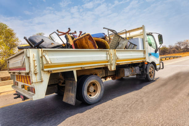 Best Scrap Metal Removal in Pinckneyvle, IL