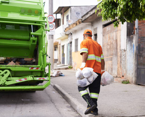 Best Hoarding Cleanup in Pinckneyvle, IL